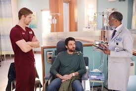 Everything that Happened with Sully and Ripley on Chicago Med
