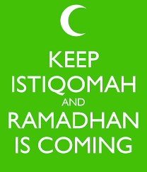 Image result for kartun istiqomah