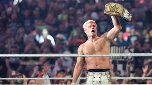 wrestlemania 2026 ergebnisse