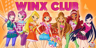 Résultat de recherche d'images pour "image de winx"