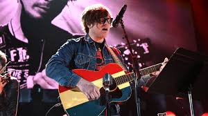'Wildly embarrassed': US singer Ryan Adams issues lengthy apology to Melbourne fans after 'train wreck' show