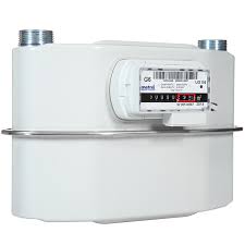 Metriks Gaz ve Su Armatürleri