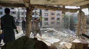 Al Jazeera - News update