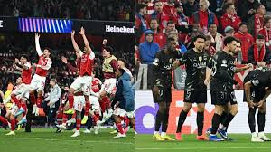 الحاسوب الخارق يتوقع بطل دوري أبطال أوروبا