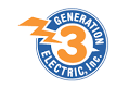 Generation electric