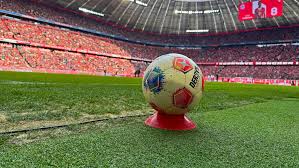 fußball-bundesliga