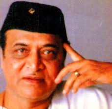 Bhupen Hazarika Bhupen Hazarika. This phenomenal poet, singer, songwriter and actor was always recognized for his soulful voice. - bhupen-hazarika