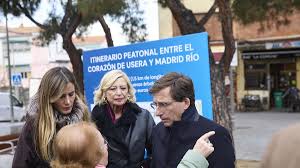 Almeida no tiene "ninguna intención" de retirar el reconocimiento a Julio Iglesias y critica "hipocresía" de izquierdas