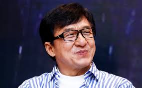 Image result for jackie chan