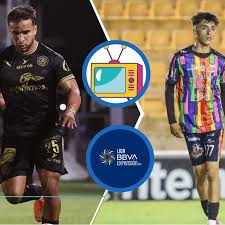 Atlético La Paz - Alebrijes