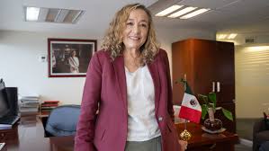 Más de un mes sin titular en la Secretaría de las Mujeres, emblema del Gobierno de Sheinbaum