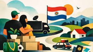 Paraguai: oportunidade real ou ilusão tributária?