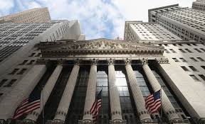 Resultado de imagen de Wall Street