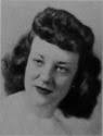 Nadine Vickers Senior Helper - 1948VickersNadineSr