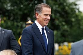 Hunter Biden now ‘lives abroad,’ according to court documents