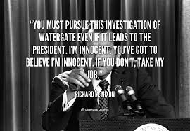 President Richard Nixon Quotes. QuotesGram via Relatably.com