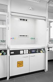 Wesemann GmbH - Custom made lab furniture