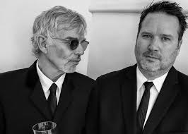 Billy Bob Thornton and The Boxmasters Rock the Englert Theatre in Iowa City