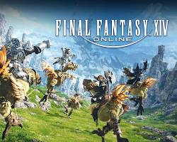 Image de Final Fantasy XIV