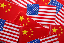 China boycotts top AI conference after ban on papers from US-sanctioned entities