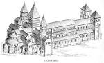 Cluny klooster