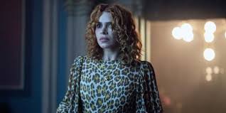 Doctor Who star Billie Piper revealed as character gets first look in Netflix's Wednesday season 2