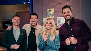 How to Watch and Vote for 'American Idol' 2025