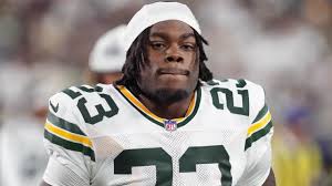 Should I start Emanuel Wilson in fantasy? How Josh Jacobs' injury news impacts Packers' RB depth chart