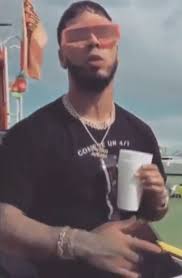 Anuel AA