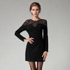 Women s Little Black Dress Clothing: Petite Focus Nordstrom