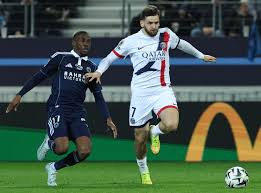 Ligue 1: Resultados y tabla completa tras la jornada 6