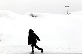 Mass. snowfall totals: Which towns, cities got the most snow on Saturday?