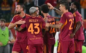 Roma x Cagliari: onde assistir ao vivo e prováveis escalações do jogo pela Serie A