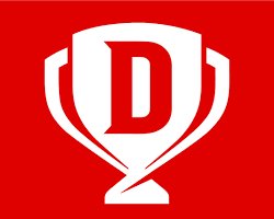 Image of Dream11 app logo