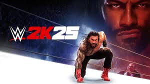 ¡WWE 2K25 LLEGA a Nintendo Switch 2! ¿Valdrá la pena la espera? - Imagen principal del artículo