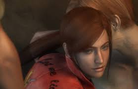 File:Claire Redfield RETDC 07.jpg. Size of this preview: 640 × 414 pixels. Other resolution: 320 × 207 pixels. - Claire_Redfield_RETDC_07