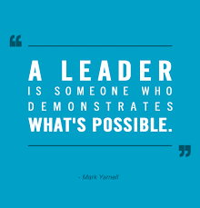 leadership-quotes-sayings-about-leader-mark-yarnell.png via Relatably.com