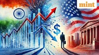 US Fed rate cut, India-US trade deal to Trump's visit to India: Five triggers that may dominate Indian stock market next