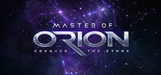 Hasil gambar untuk game Master of Orion