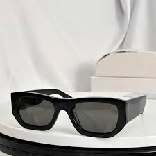 UV400 Sun Shade Sunglasses For Men And Women Square Style With Black/Dark Gray Frame, Ideal For Summer Outdoor Activities From Jenlsky, $43.91 | DHgate.Com