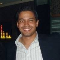 Biocogent LLC Employee Brandon Nazario's profile photo