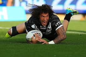 Zero Tackle - News update