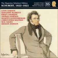 Schubert: The Hyperion Schubert Edition, Vol. 35 - CDJ33035 ... via Relatably.com