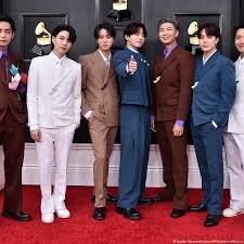 K-Pop band BTS set to make comeback in March