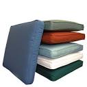 Furniture cushions