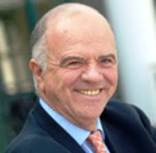 Fallecimiento de Michel Danet, ex secretario general de la Organización Mundial de Aduanas (OMA). La OMA informó el fallecimiento de su ex secretario ... - foto-b-2009-12-14