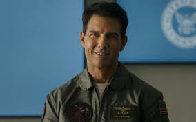 Trend Google: top gun 3