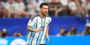 Mundial 2026: qué tiene que pasar entre Argelia y Jordania para que Argentina amanezca clasificada primera del grupo