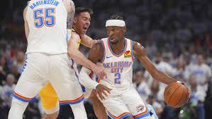 Oklahoma City faces Minnesota today, aims for 8th straight win