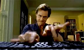 Image result for technology addicted gif